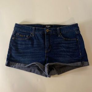 Nine West Jeans Shorts